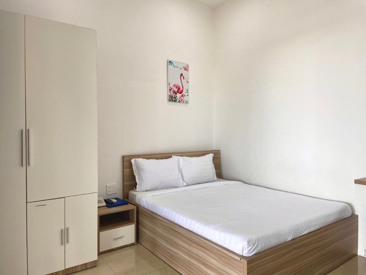 Homestay Tulip Garden Bao Loc Exterior photo