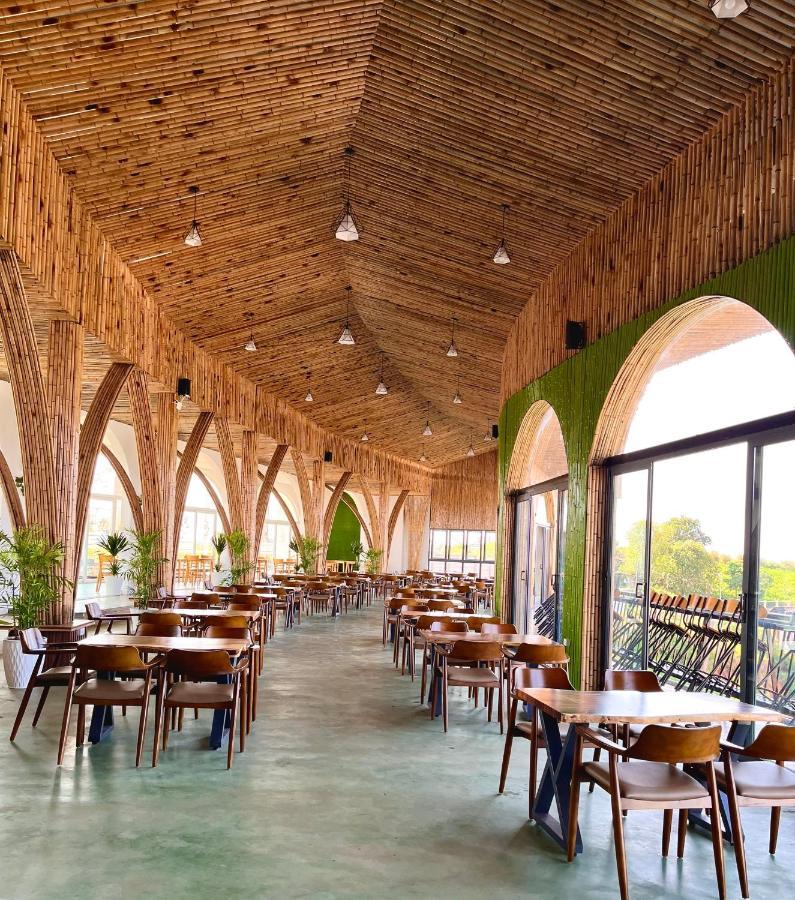 Homestay Tulip Garden Bao Loc Exterior photo