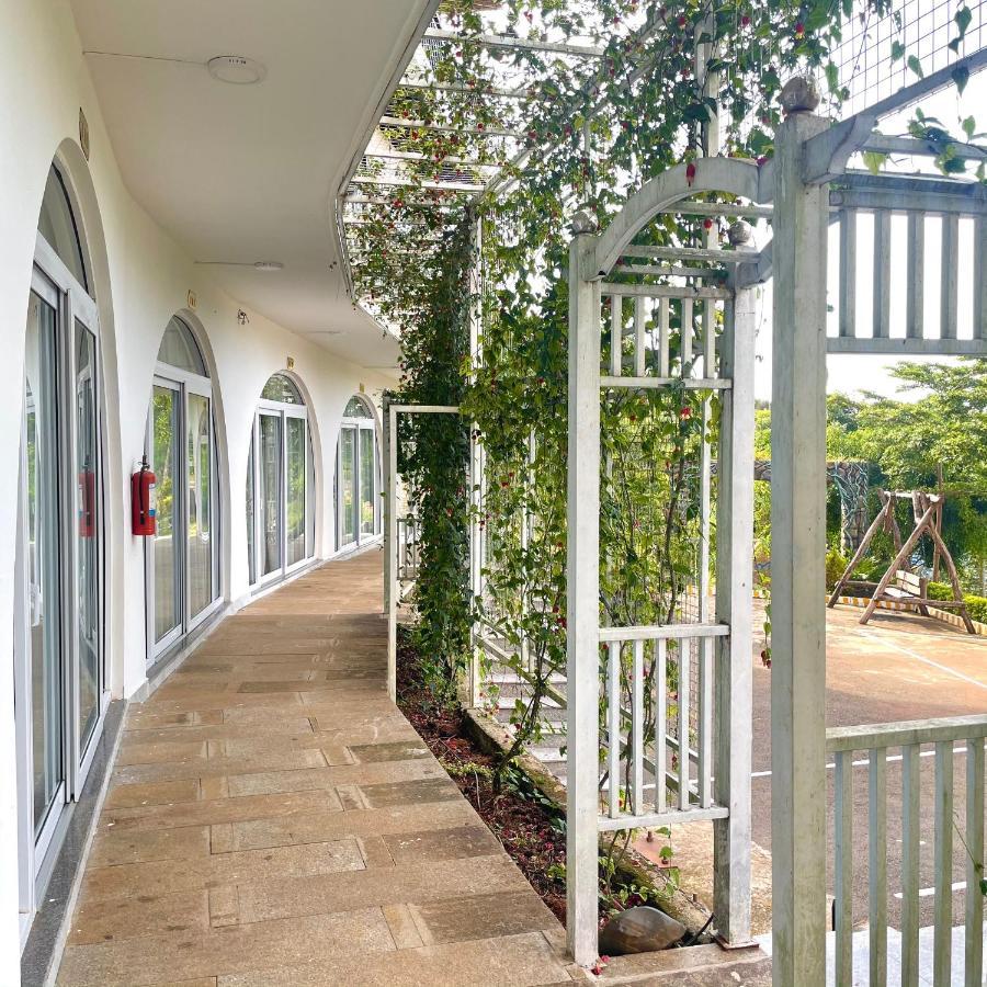 Homestay Tulip Garden Bao Loc Exterior photo