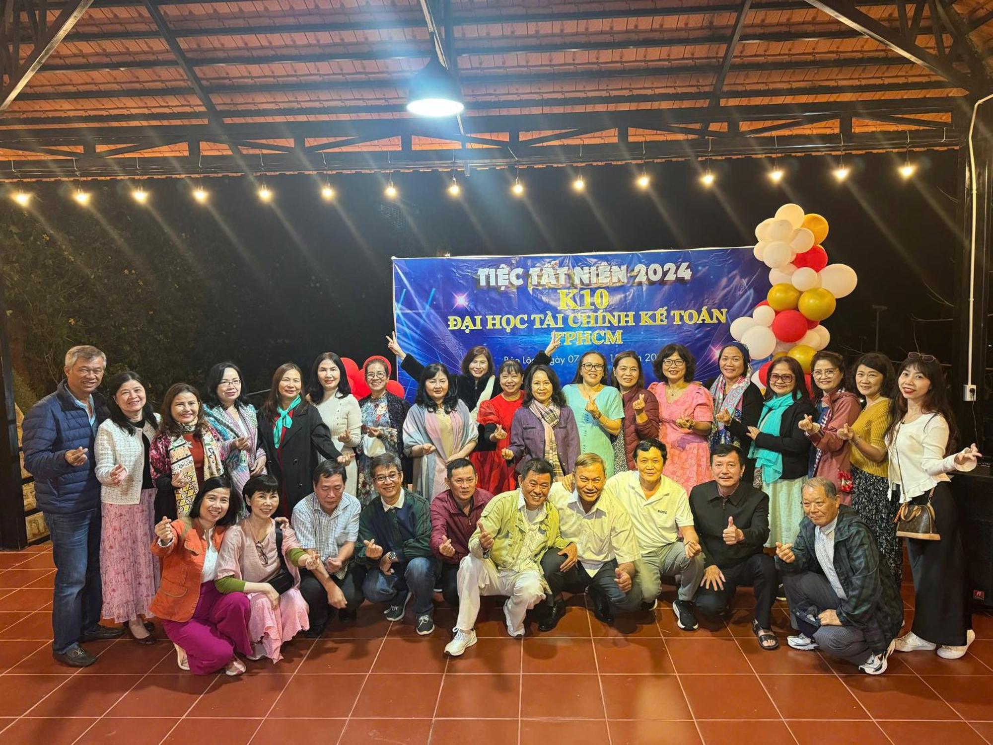 Homestay Tulip Garden Bao Loc Exterior photo